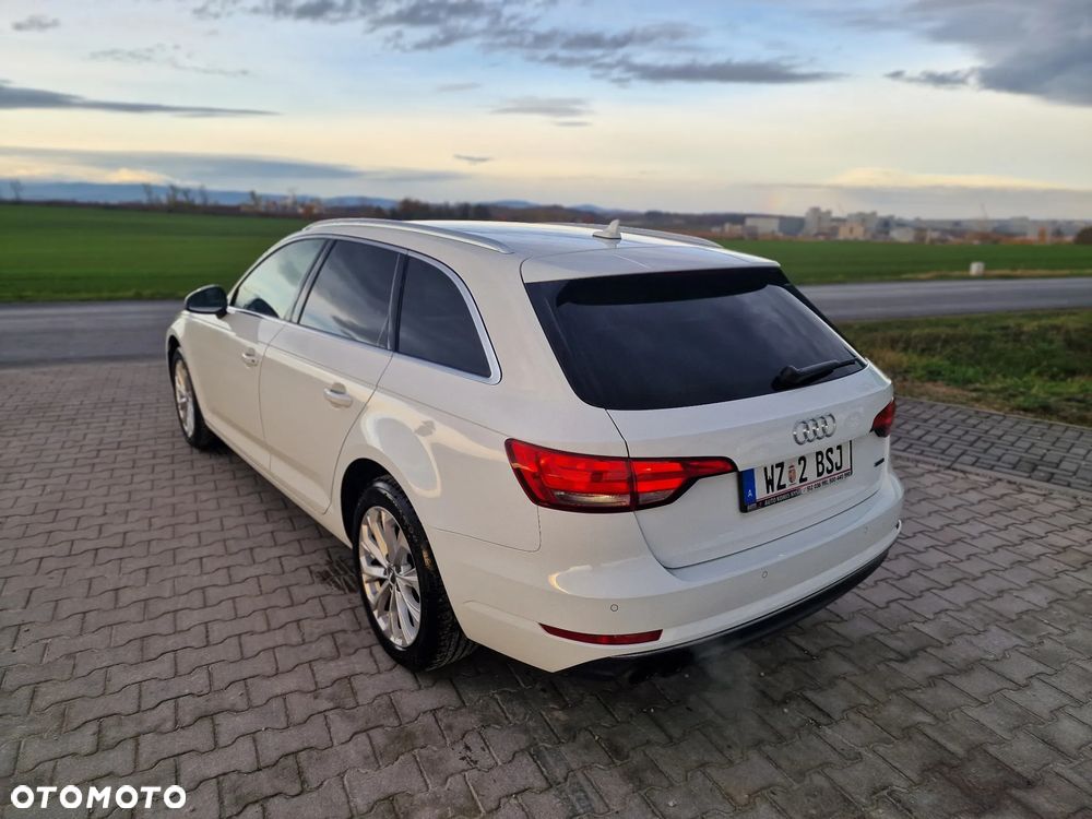 Audi A4 - 14