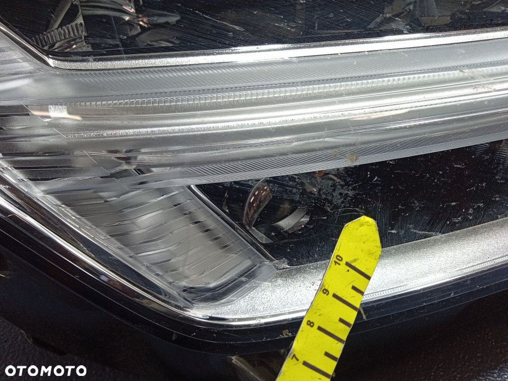 VOLVO XC90 II LIFT REFLEKTOR PRAWY FULL LED EU 32342483 - 24