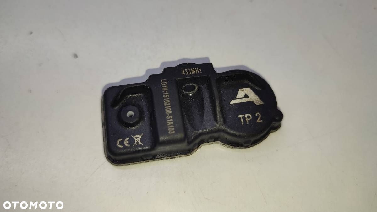 CZUJNIK CIŚNIENIA OPON KÓŁ KIA SPORTAGE IV 15102100-S1A103 - 1