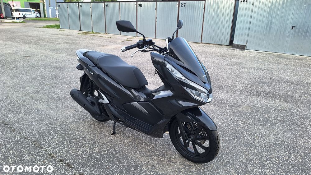 Honda PCX - 14