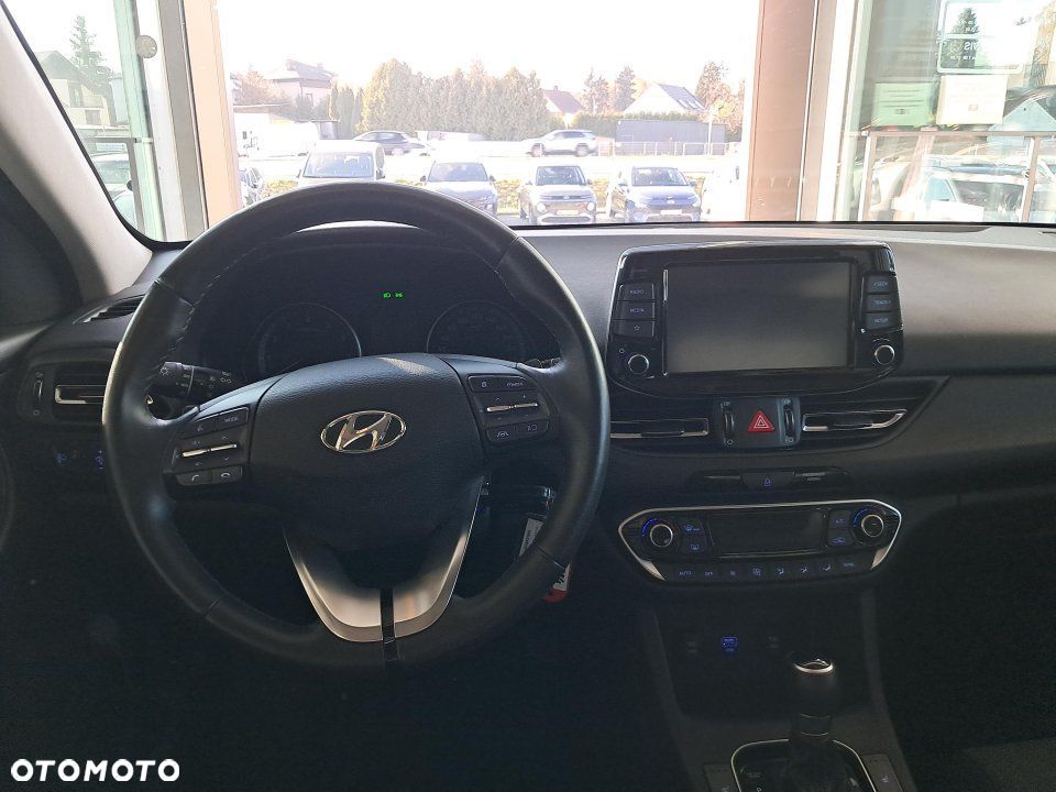 Hyundai i30 - 14