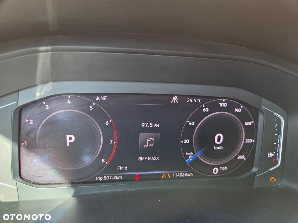 Volkswagen Atlas - 13