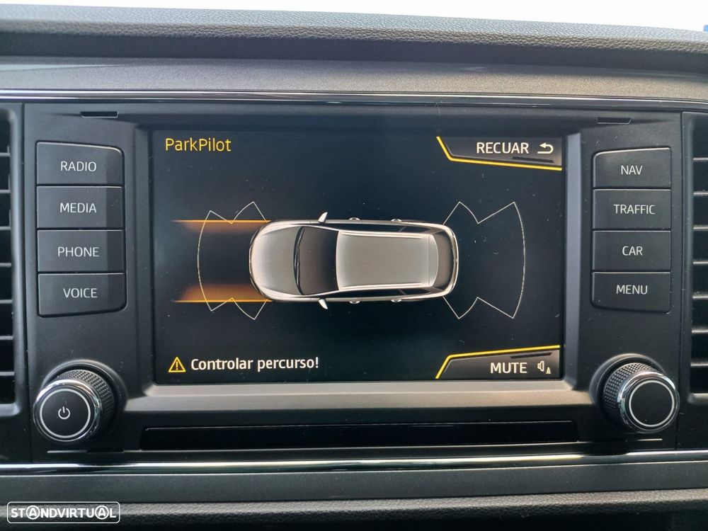 SEAT Leon ST 2.0 TDI FR S/S - 30