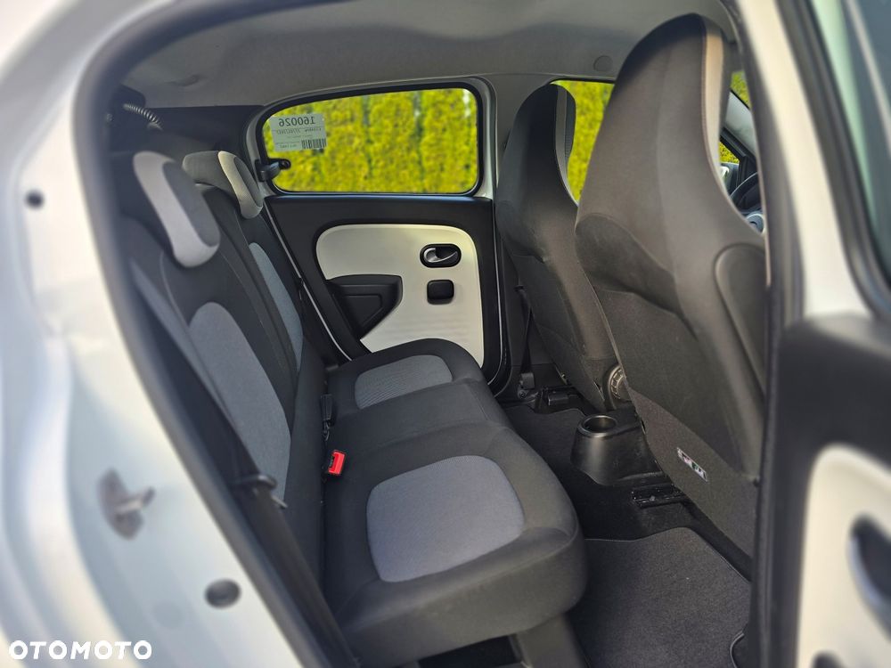 Renault Twingo ENERGY TCe 90 EDC Luxe - 11