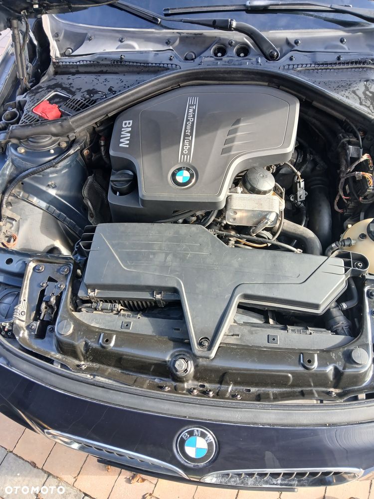 BMW Seria 3 - 15
