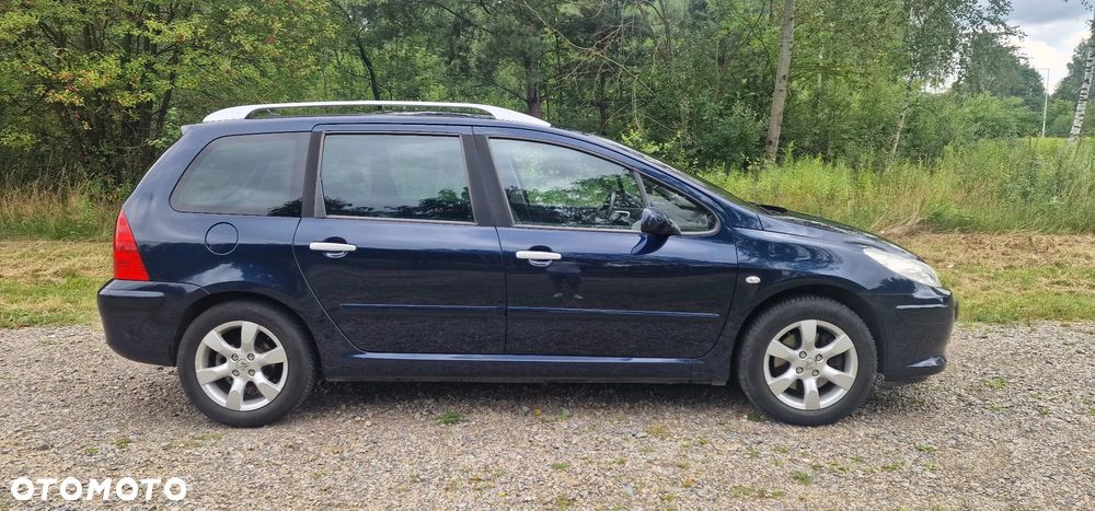 Peugeot 307 2.0 HDi Oxygo - 2