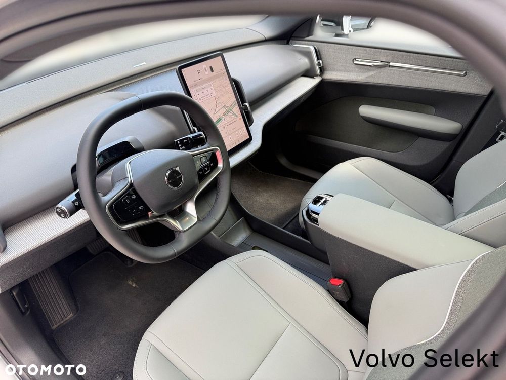 Volvo EX30 - 14