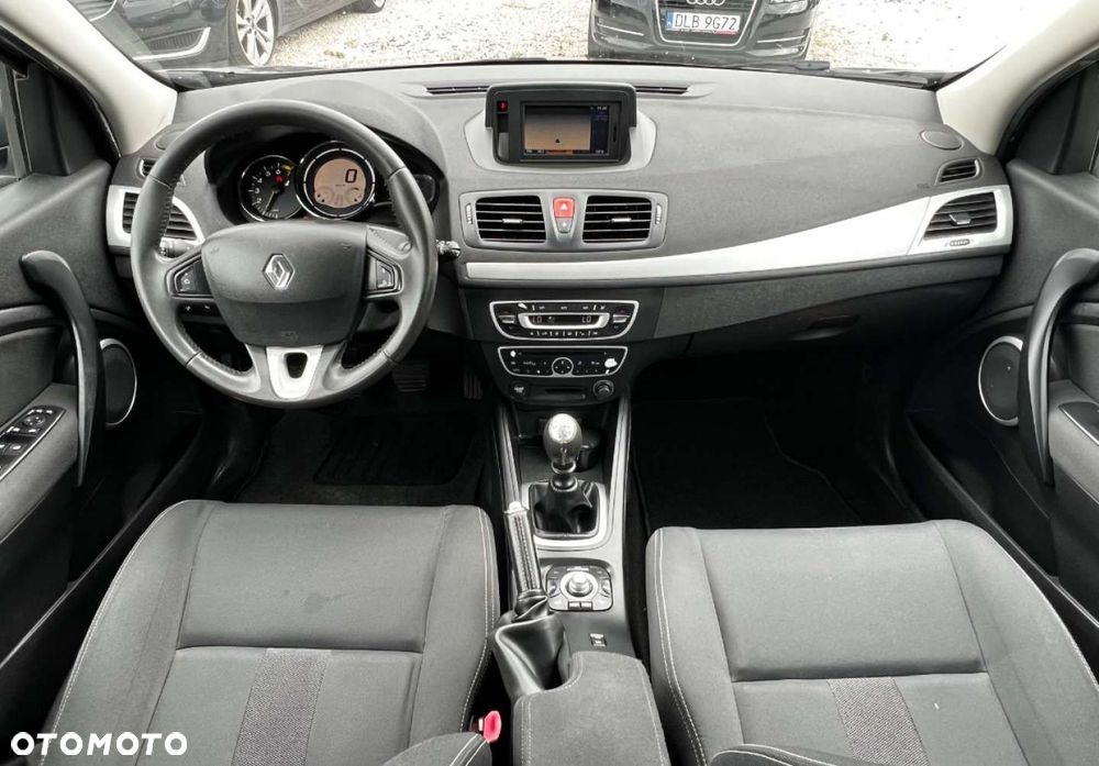 Renault Megane - 10