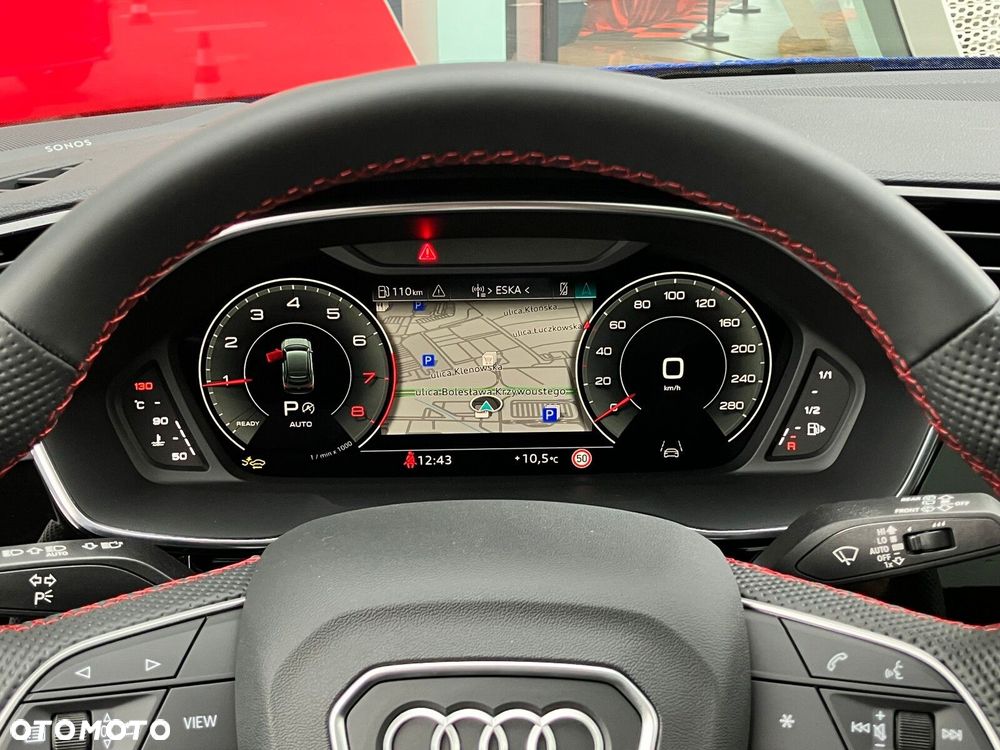 Audi Q3 Sportback - 18