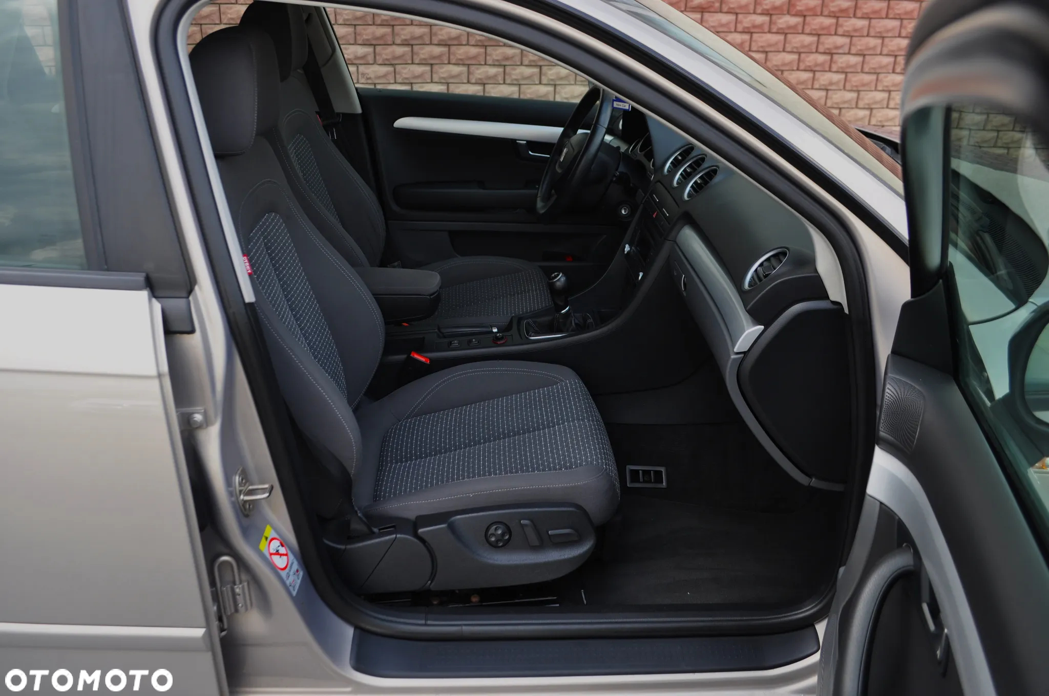Seat Exeo ST 2.0 TFSI Style - 26