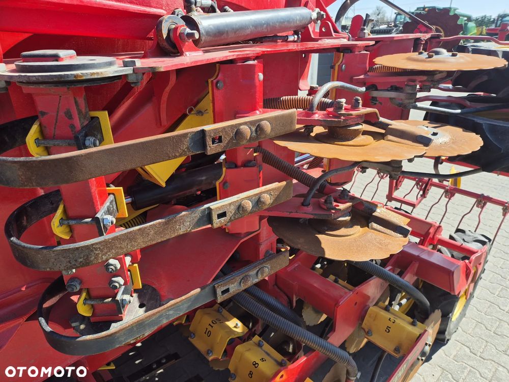 Väderstad Rapid A 400S - 10