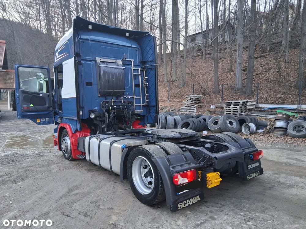 Scania R450 - 6
