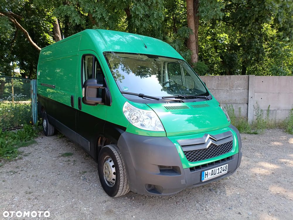 Citroën Jumper - 7
