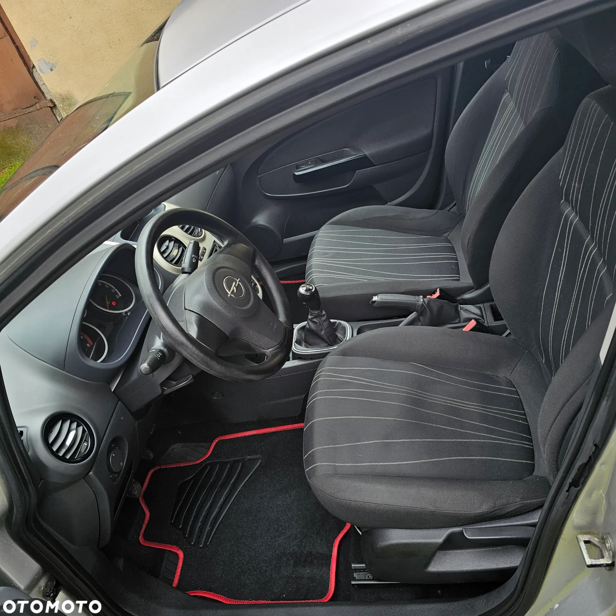 Opel Corsa 1.0 12V Cool - 5