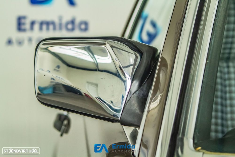 Mercedes-Benz SL 300 - 14