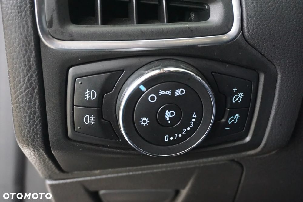 Ford Focus 1.6 TDCi Edition - 30