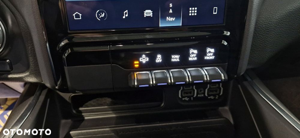 RAM 1500 Crew Cab Laramie - 27