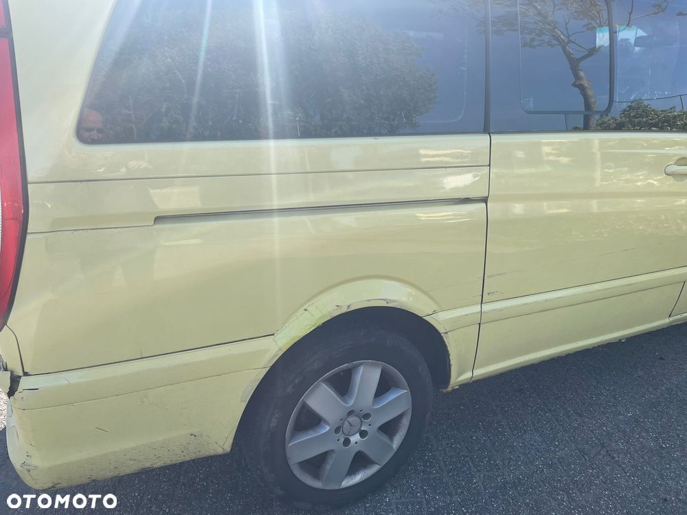 Mercedes-Benz Viano Marco Polo - 2