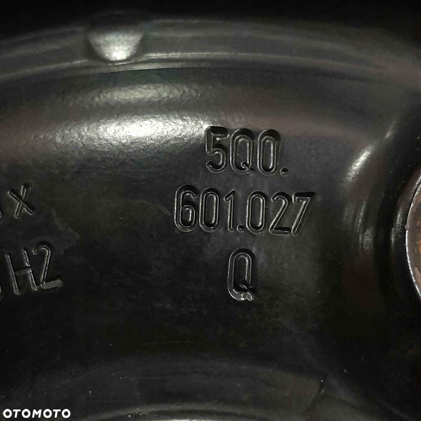 Felgi 16 5x112 Seat Leon Skoda Octavia F13443-34 - 6