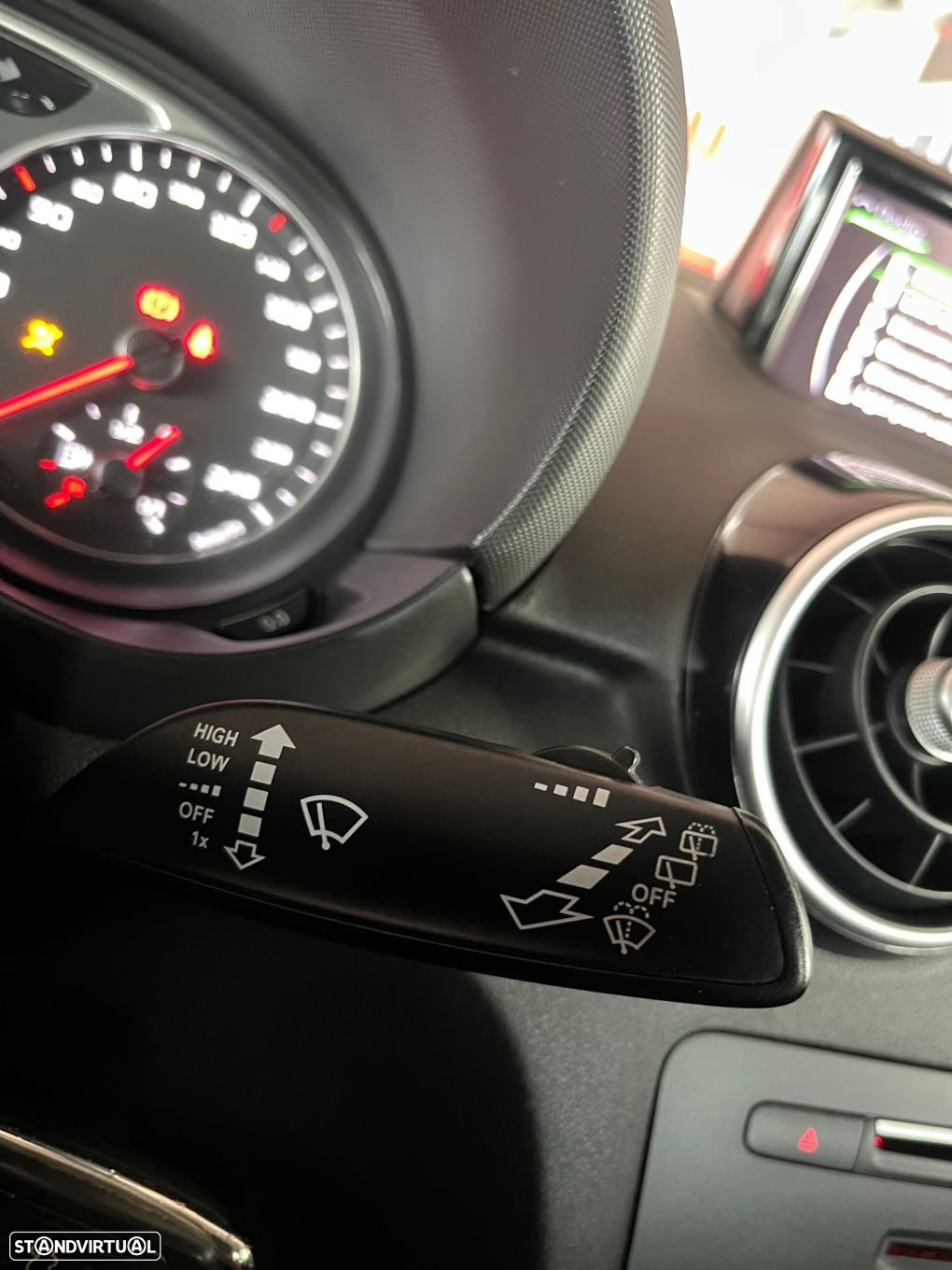 Audi A1 Sportback 1.4 TDI Design S tronic - 21