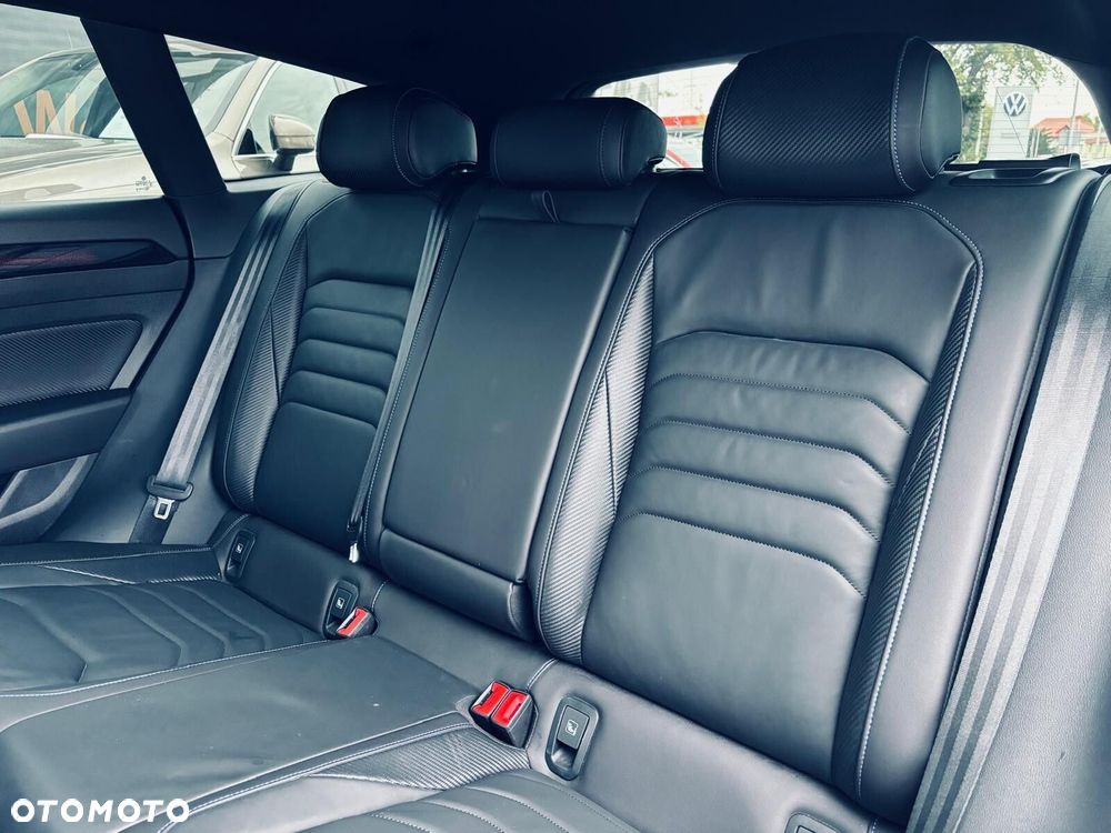 Volkswagen Arteon 2.0 TSI 4Motion R DSG - 20