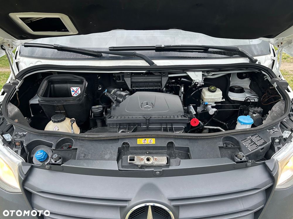 Mercedes-Benz sprinter - 13