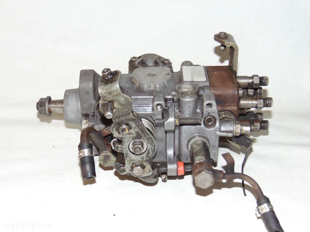 Pompa wtryskowa paliwa 074130107EX VW Volkswagen Transporter Caravelle Multivan T4 diesel 2.4 - 11