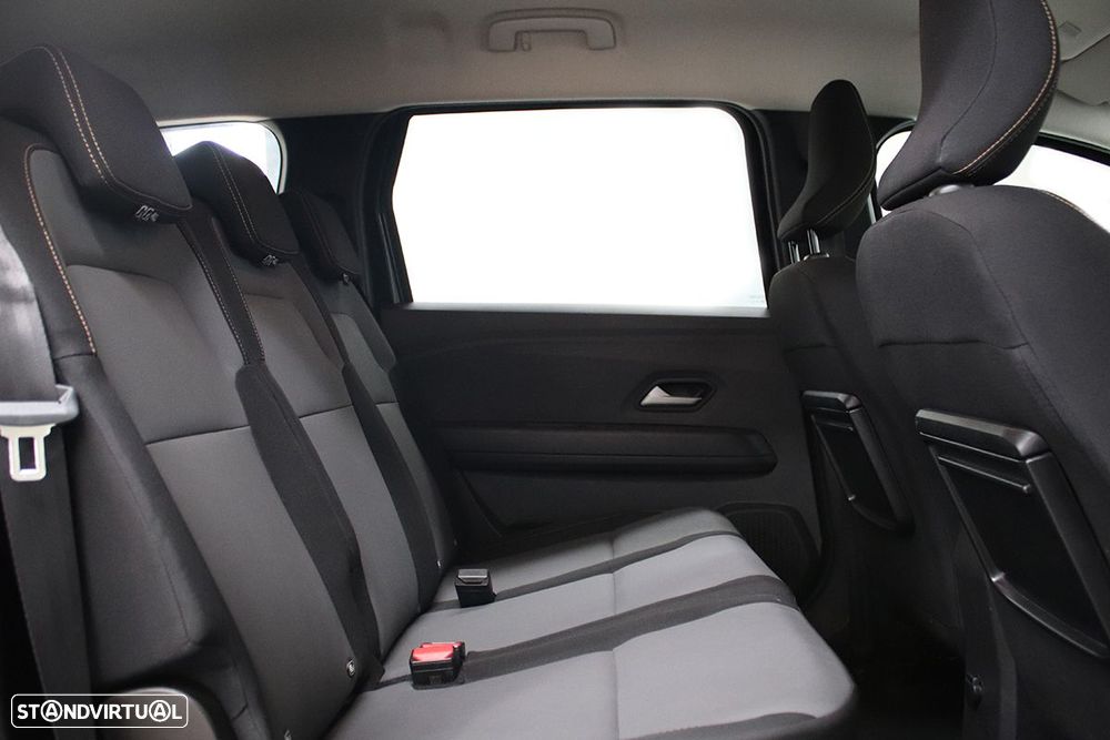 Dacia Jogger 1.0 ECO-G Extreme+ Up&Go 7L Bi-Fuel - 23