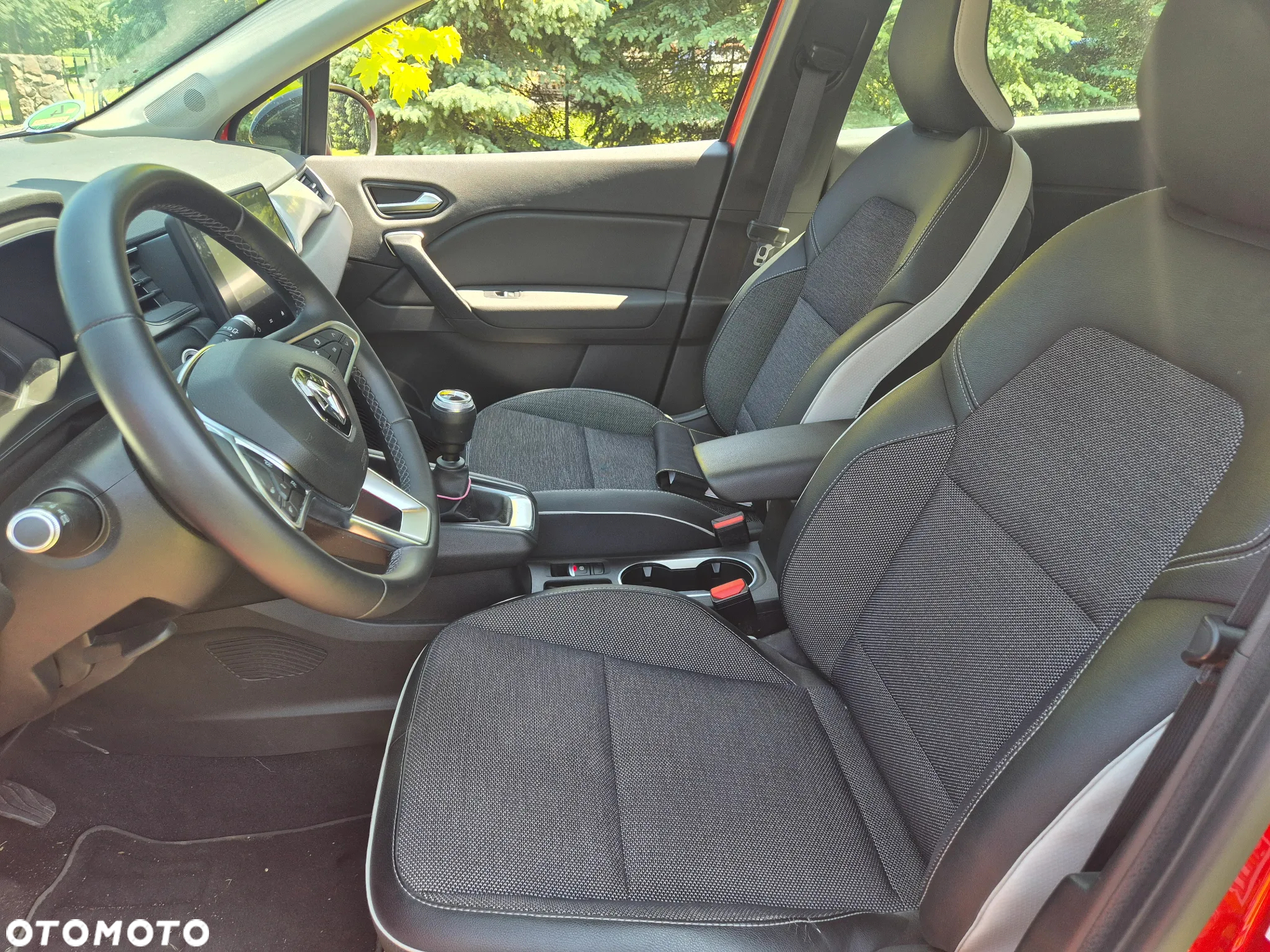 Renault Captur 1.3 TCe Intens - 11