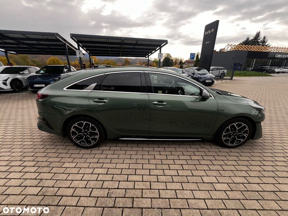Kia ProCeed - 3