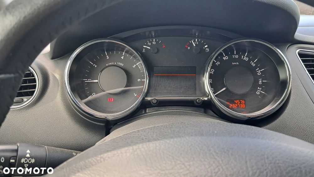 Peugeot 5008 155 THP Active - 13