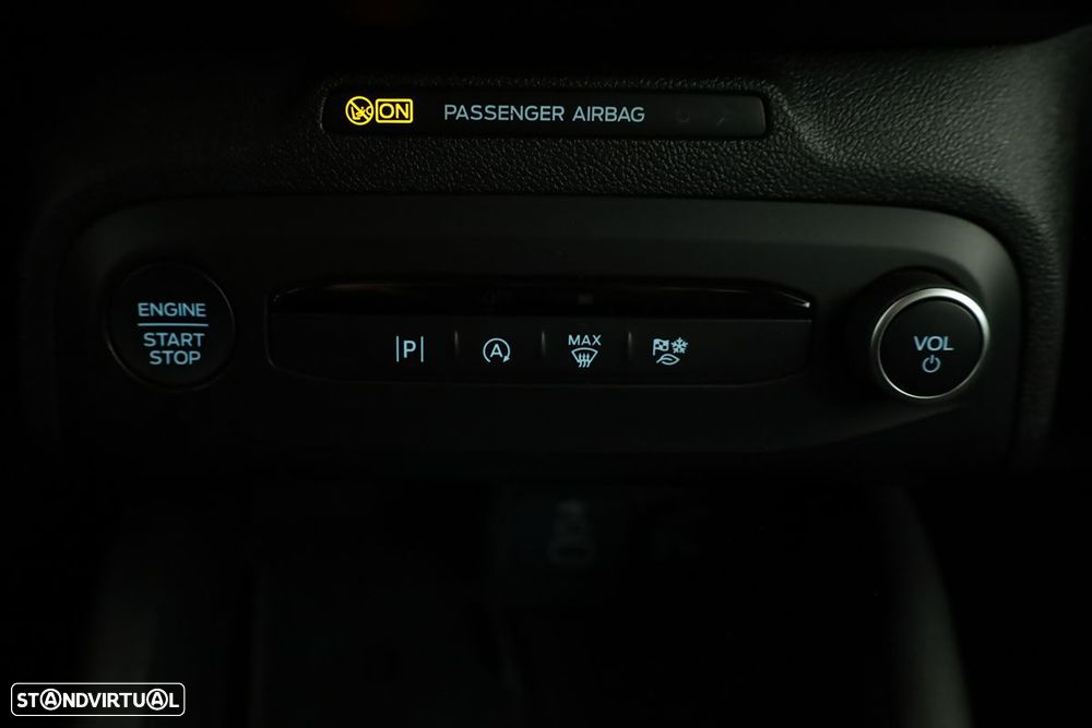 Ford Focus SW 1.0 EcoBoost MHEV Active X - 14