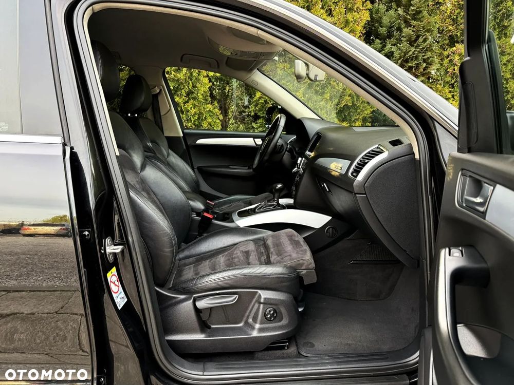Audi Q5 - 34