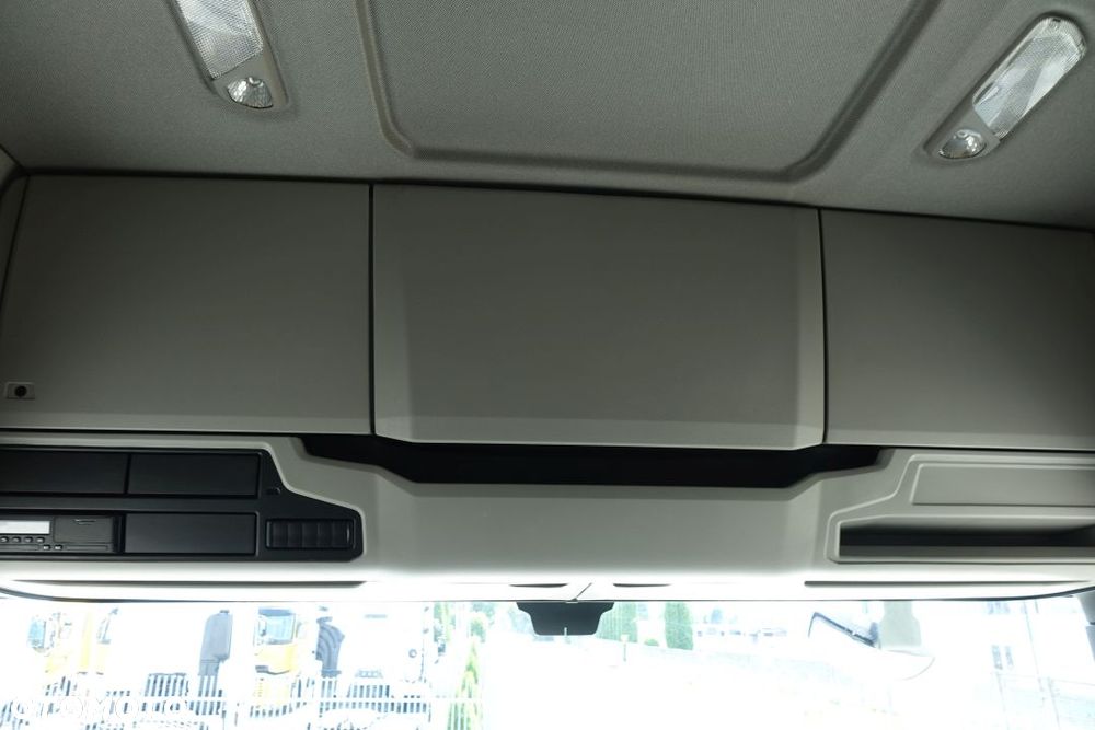 Scania R450 / EURO 6 / STANDARD / AUTOMAT / RETARDER / KLIMATYZACJA POSTOJOWA - 22