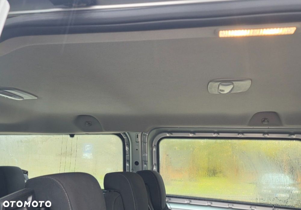 Ford Transit Custom - 32