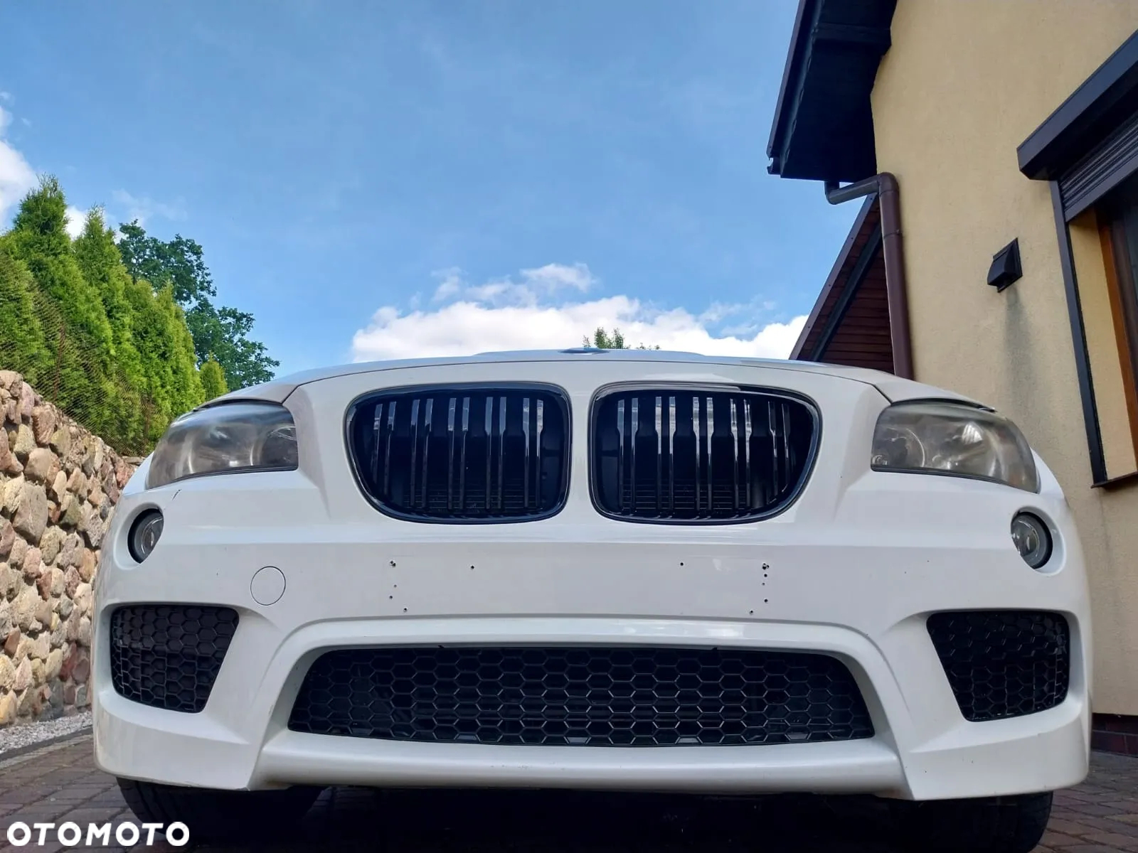 BMW X1 - 8