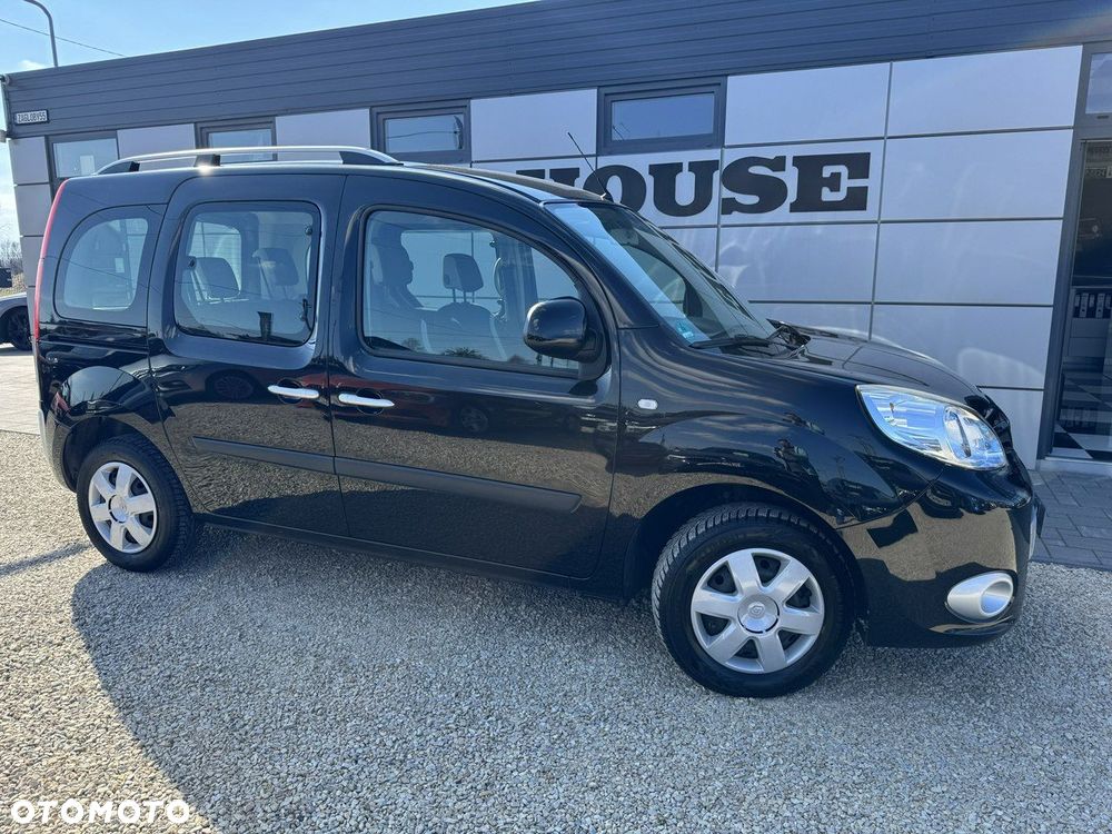 Renault Kangoo - 2