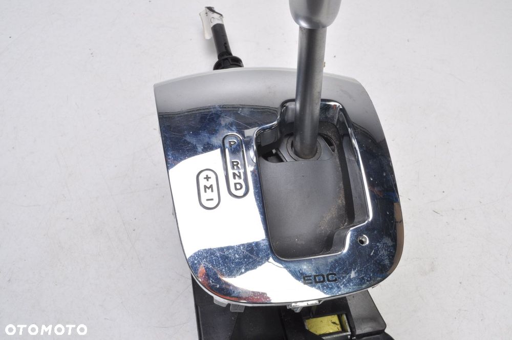 RENAULT MEGANE III WYBIERAK LEWAREK SKRZYNI 8201019659 - 7