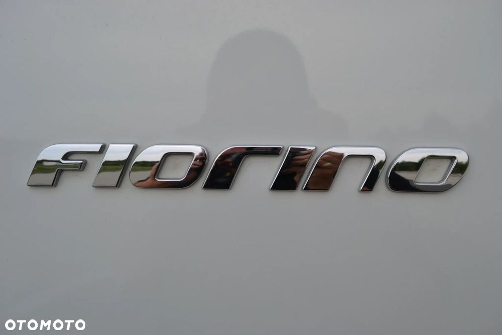 Fiat Fiorino - 23