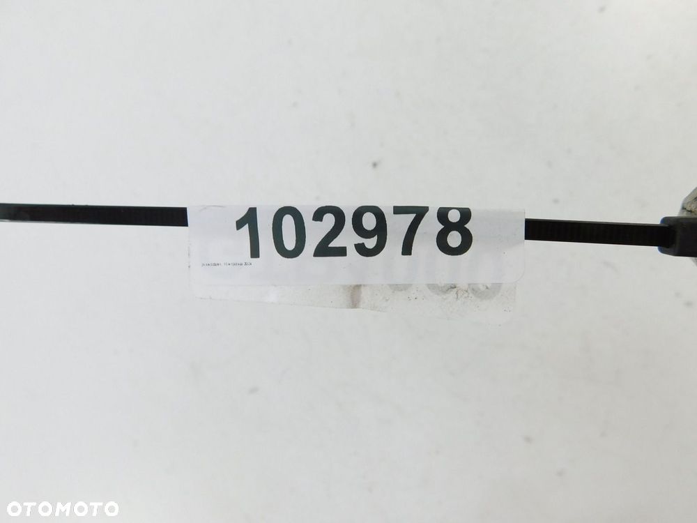 KAWASAKI GTR 1000 DŹWIGNIA ZMIANY BIEGÓW - 6