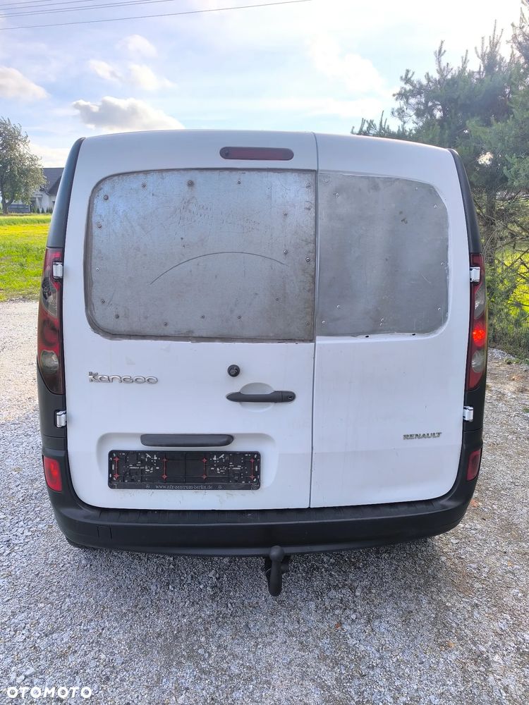 Renault Kangoo - 5