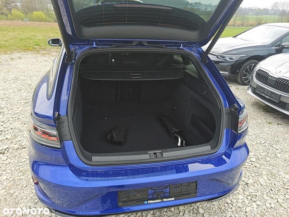 Volkswagen Arteon Shooting Brake - 8