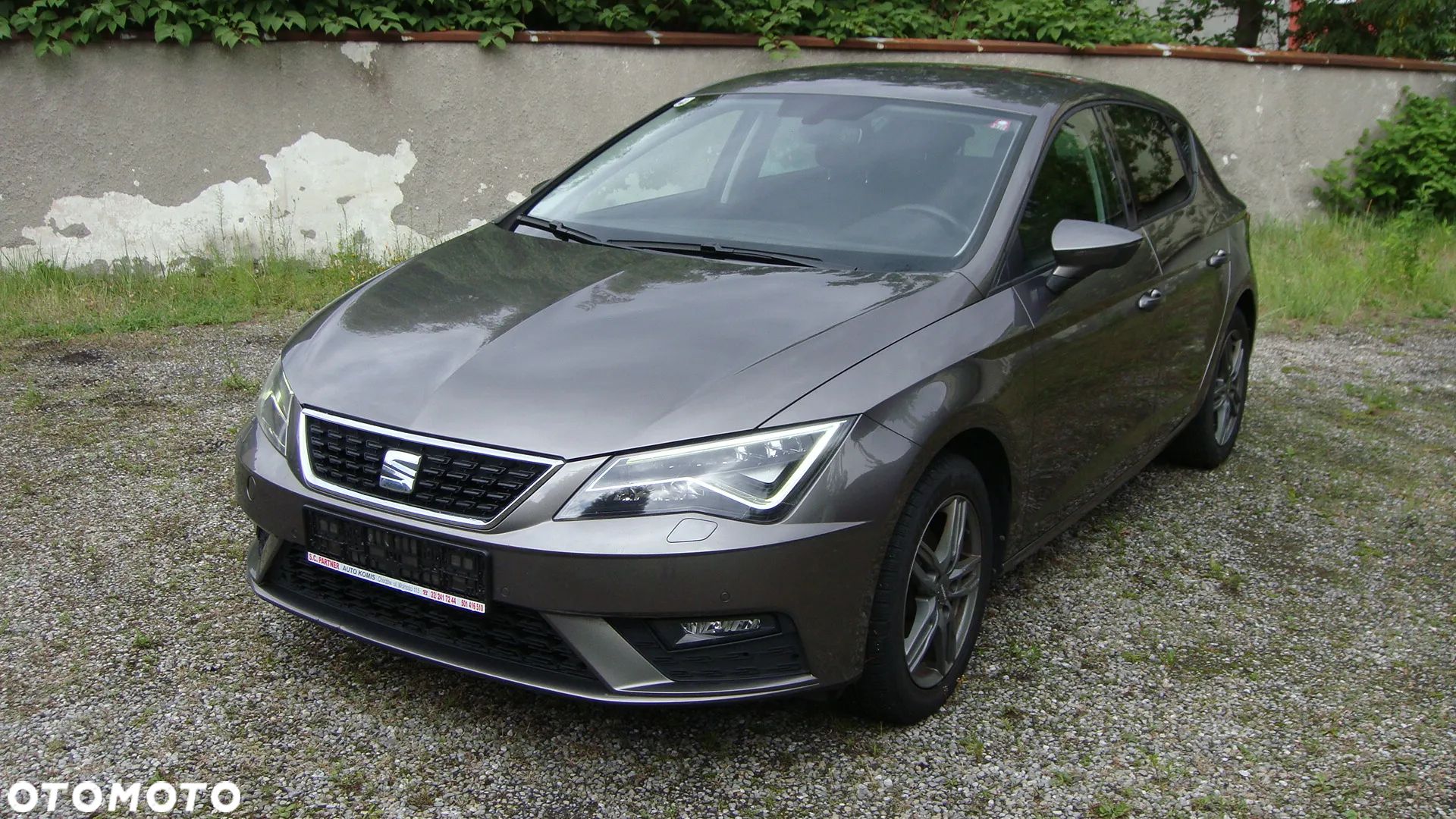 Seat Leon 1.2 TSI Style - 1