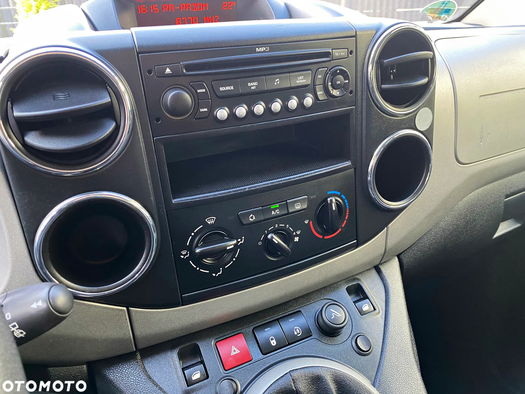 Peugeot Partner Tepee 110 Premium - 11
