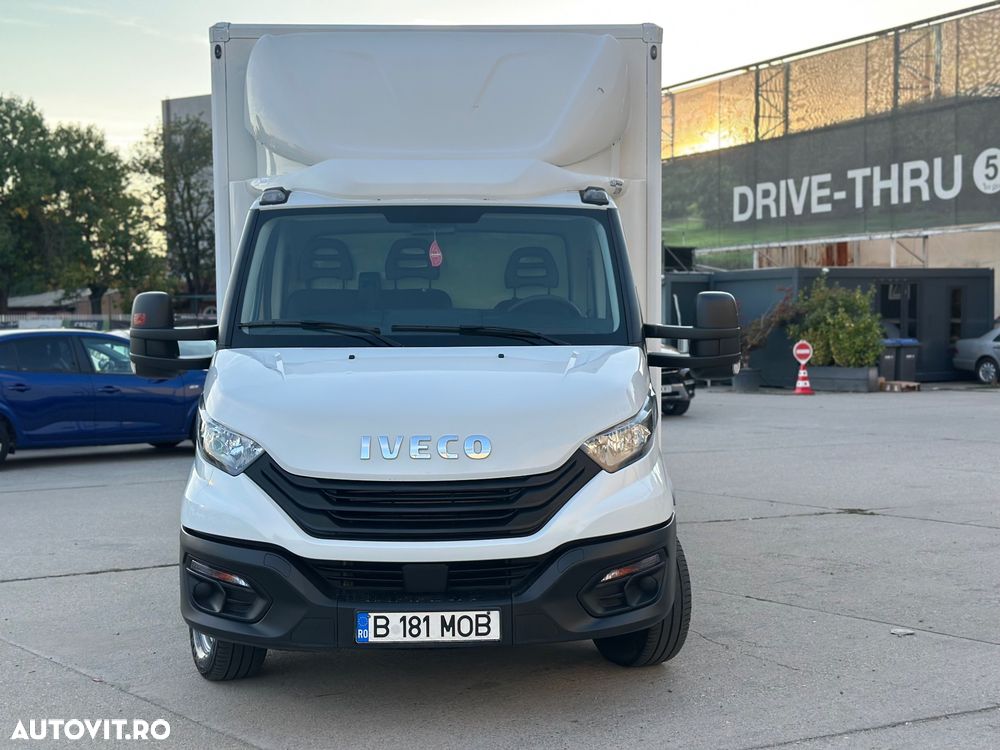 Iveco Daily an fab 2023 - 1