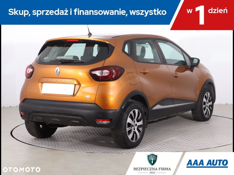 Renault Captur - 6