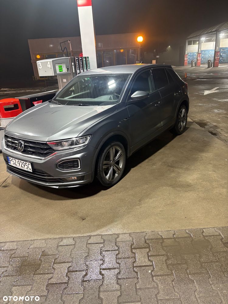 Volkswagen T-Roc 1.5 TSI R-Line - 3