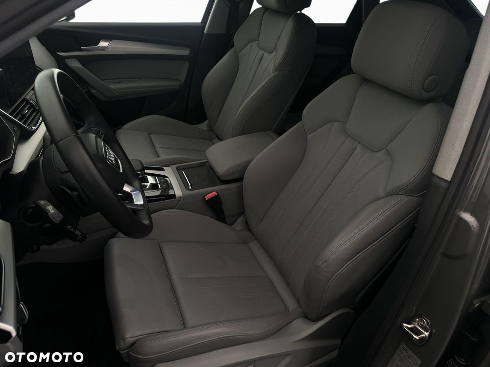 Audi Q5 Sportback - 31