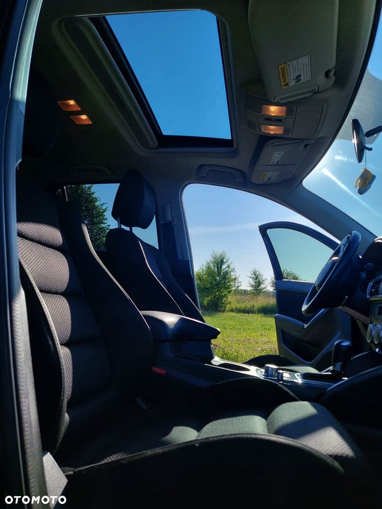 Mazda CX-5 2.5 Skypassion i-ELoop - 9