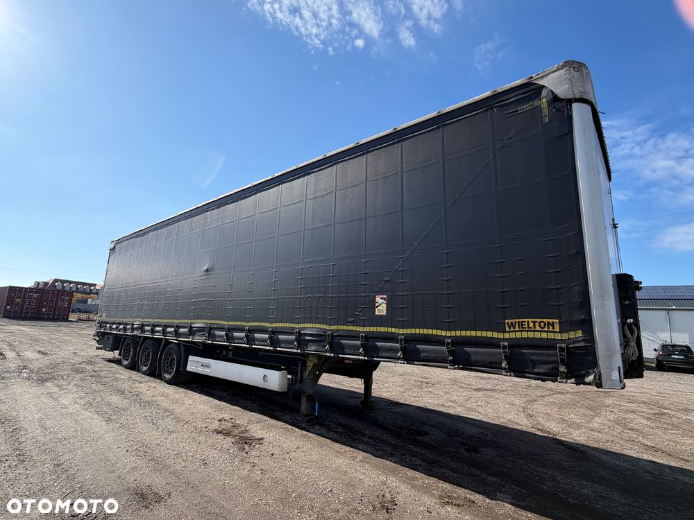 Wielton NS3K - 7